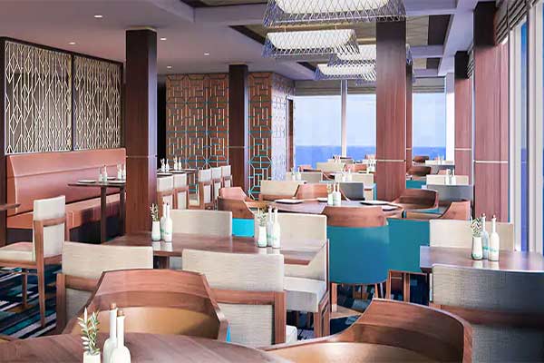 Norwegian Encore Gallery Image